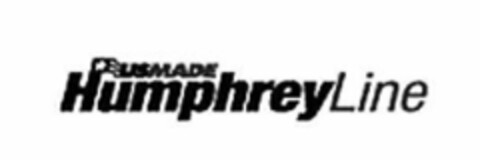 USMADE HUMPHREYLINE Logo (USPTO, 31.01.2015)