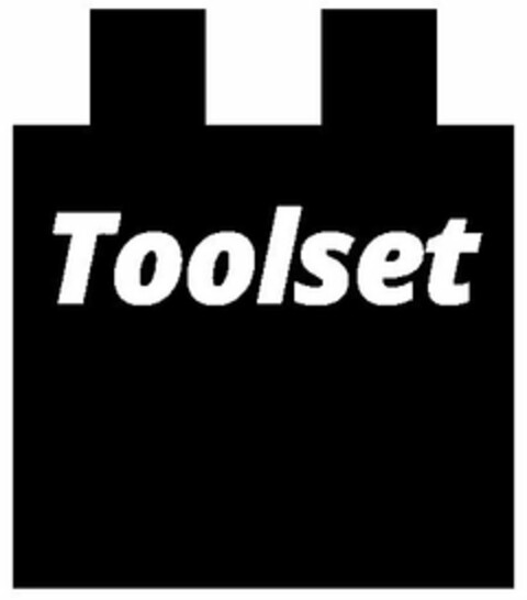 TOOLSET Logo (USPTO, 11.02.2015)