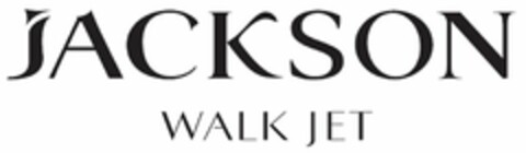 JACKSON WALK JET Logo (USPTO, 14.04.2015)