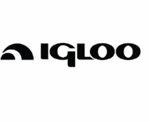 IGLOO Logo (USPTO, 05/27/2015)