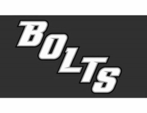 BOLTS Logo (USPTO, 06/09/2015)