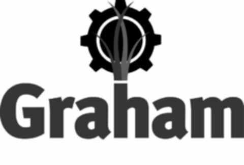 GRAHAM Logo (USPTO, 10.06.2015)