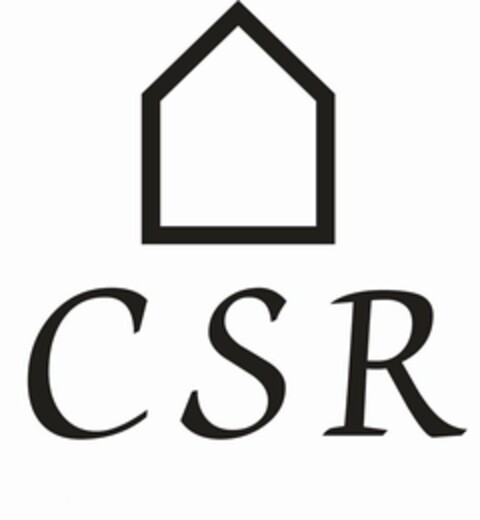 CSR Logo (USPTO, 16.06.2015)