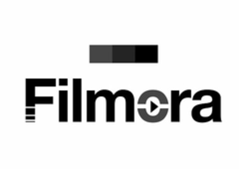 FILMORA Logo (USPTO, 21.07.2015)