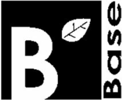 B BASE Logo (USPTO, 29.07.2015)