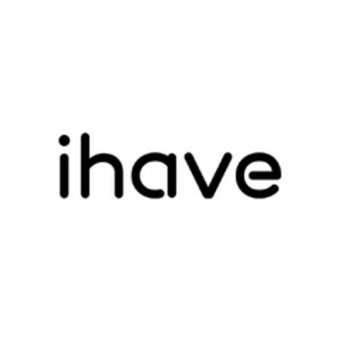 IHAVE Logo (USPTO, 17.09.2015)
