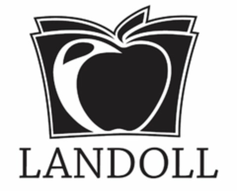 LANDOLL Logo (USPTO, 13.11.2015)