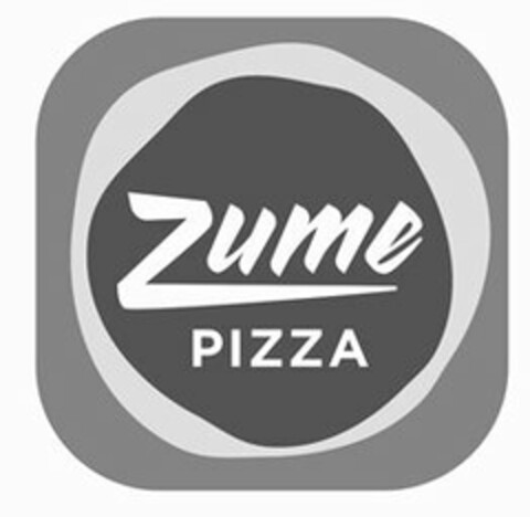 ZUME PIZZA Logo (USPTO, 17.11.2015)