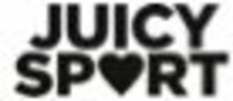 JUICY SPORT Logo (USPTO, 19.11.2015)