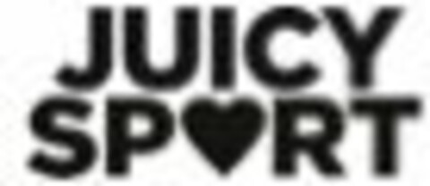 JUICY SPORT Logo (USPTO, 11/19/2015)