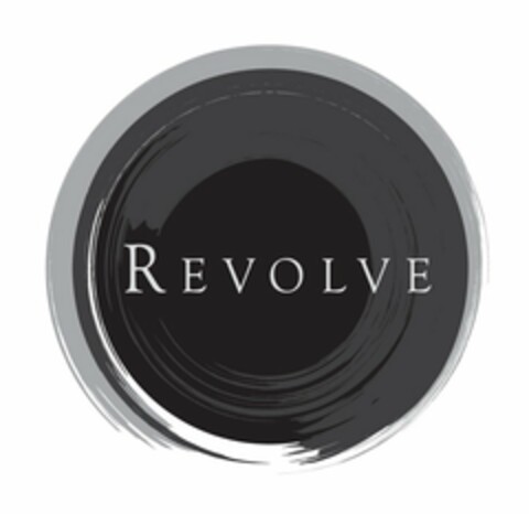 REVOLVE Logo (USPTO, 02.12.2015)