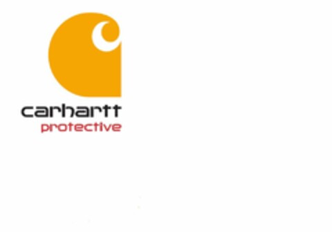 C CARHARTT PROTECTIVE Logo (USPTO, 17.03.2016)