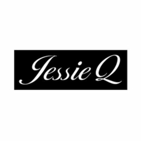 JESSIE Q Logo (USPTO, 26.04.2016)