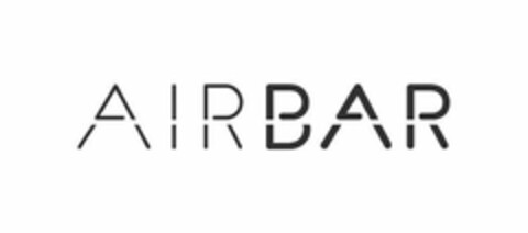 AIRBAR Logo (USPTO, 02.05.2016)