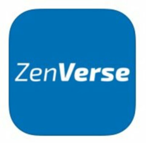 ZENVERSE Logo (USPTO, 06.05.2016)