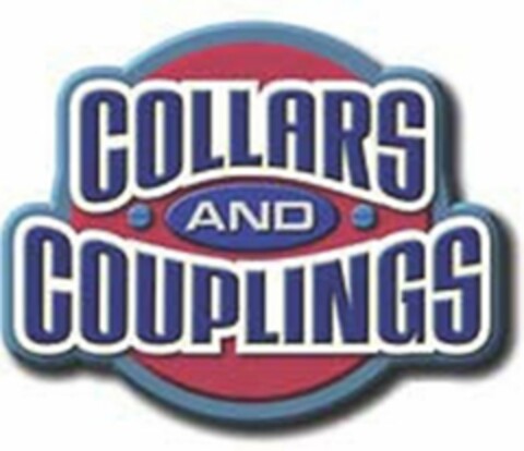 COLLARS AND COUPLINGS Logo (USPTO, 05/16/2016)