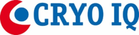 CRYOIQ Logo (USPTO, 02.07.2016)