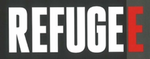 REFUGEE Logo (USPTO, 06.07.2016)