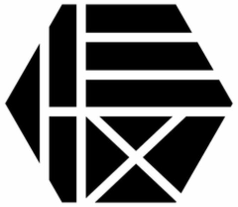 HEX Logo (USPTO, 13.07.2016)