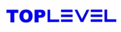 TOPLEVEL Logo (USPTO, 07/22/2016)