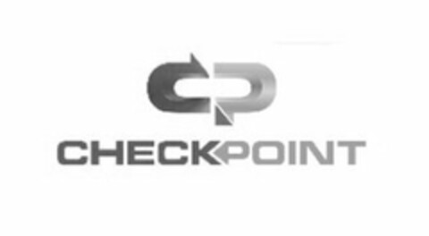 CP CHECKPOINT Logo (USPTO, 22.07.2016)