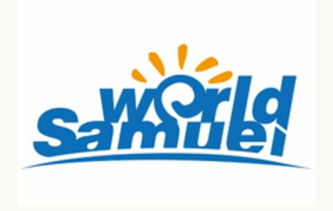 SAMUELWORLD Logo (USPTO, 29.07.2016)