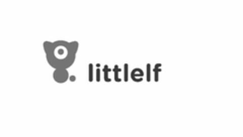 LITTLELF Logo (USPTO, 29.07.2016)