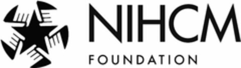 NIHCM FOUNDATION Logo (USPTO, 02.08.2016)