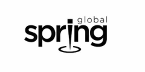 SPRING GLOBAL Logo (USPTO, 04.08.2016)