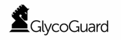 GLYCOGUARD Logo (USPTO, 08/18/2016)