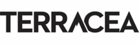 TERRACEA Logo (USPTO, 09/21/2016)