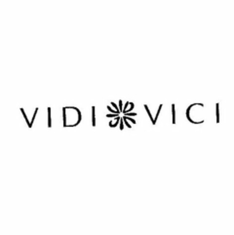 VIDI VICI Logo (USPTO, 09/22/2016)