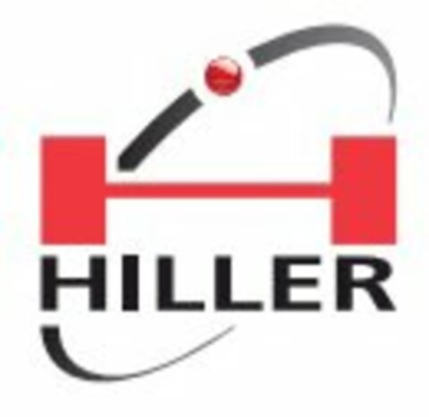 HILLER H Logo (USPTO, 27.10.2016)