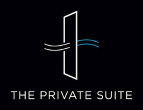 THE PRIVATE SUITE Logo (USPTO, 29.11.2016)