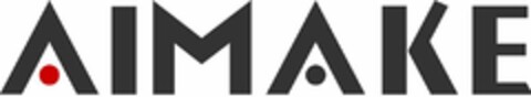 AIMAKE Logo (USPTO, 14.02.2017)