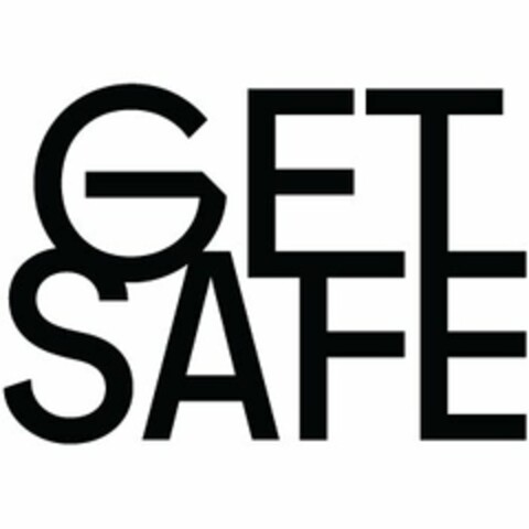 GET SAFE Logo (USPTO, 21.02.2017)