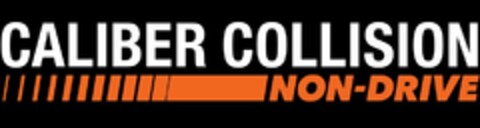 CALIBER COLLISION NON-DRIVE Logo (USPTO, 03/21/2017)