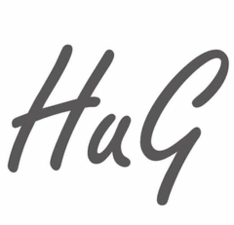 HUG Logo (USPTO, 28.03.2017)