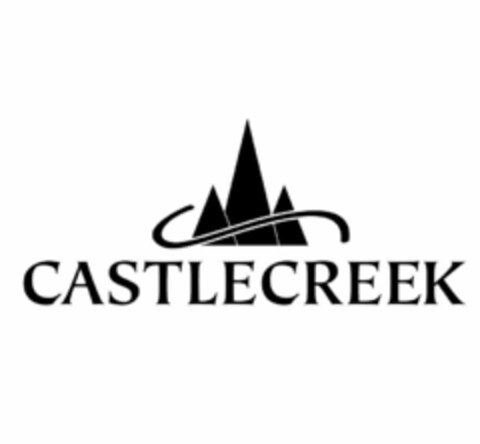 S CASTLECREEK Logo (USPTO, 31.03.2017)