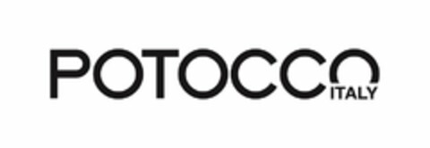 POTOCCO ITALY Logo (USPTO, 07/31/2017)