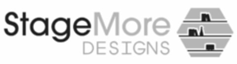 STAGEMORE DESIGNS Logo (USPTO, 21.08.2017)