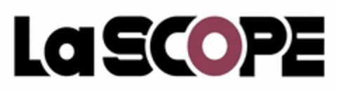LASCOPE Logo (USPTO, 25.09.2017)