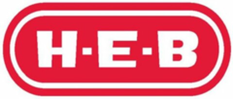 H-E-B Logo (USPTO, 25.10.2017)