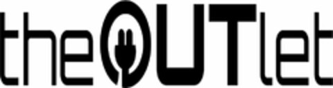 THEOUTLET Logo (USPTO, 14.12.2017)