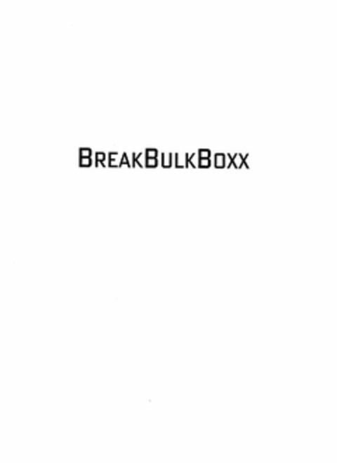 BREAKBULKBOXX Logo (USPTO, 15.12.2017)