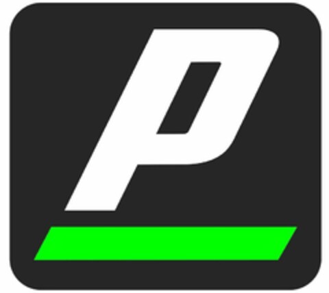 P Logo (USPTO, 18.01.2018)