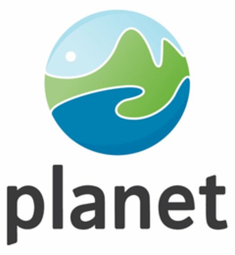 PLANET Logo (USPTO, 06.02.2018)