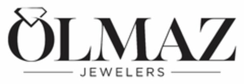 OLMAZ JEWELERS Logo (USPTO, 26.02.2018)