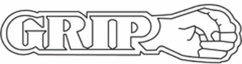 GRIP Logo (USPTO, 02/26/2018)