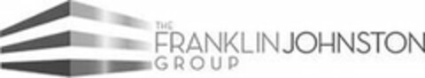 THE FRANKLIN JOHNSTON GROUP Logo (USPTO, 20.03.2018)